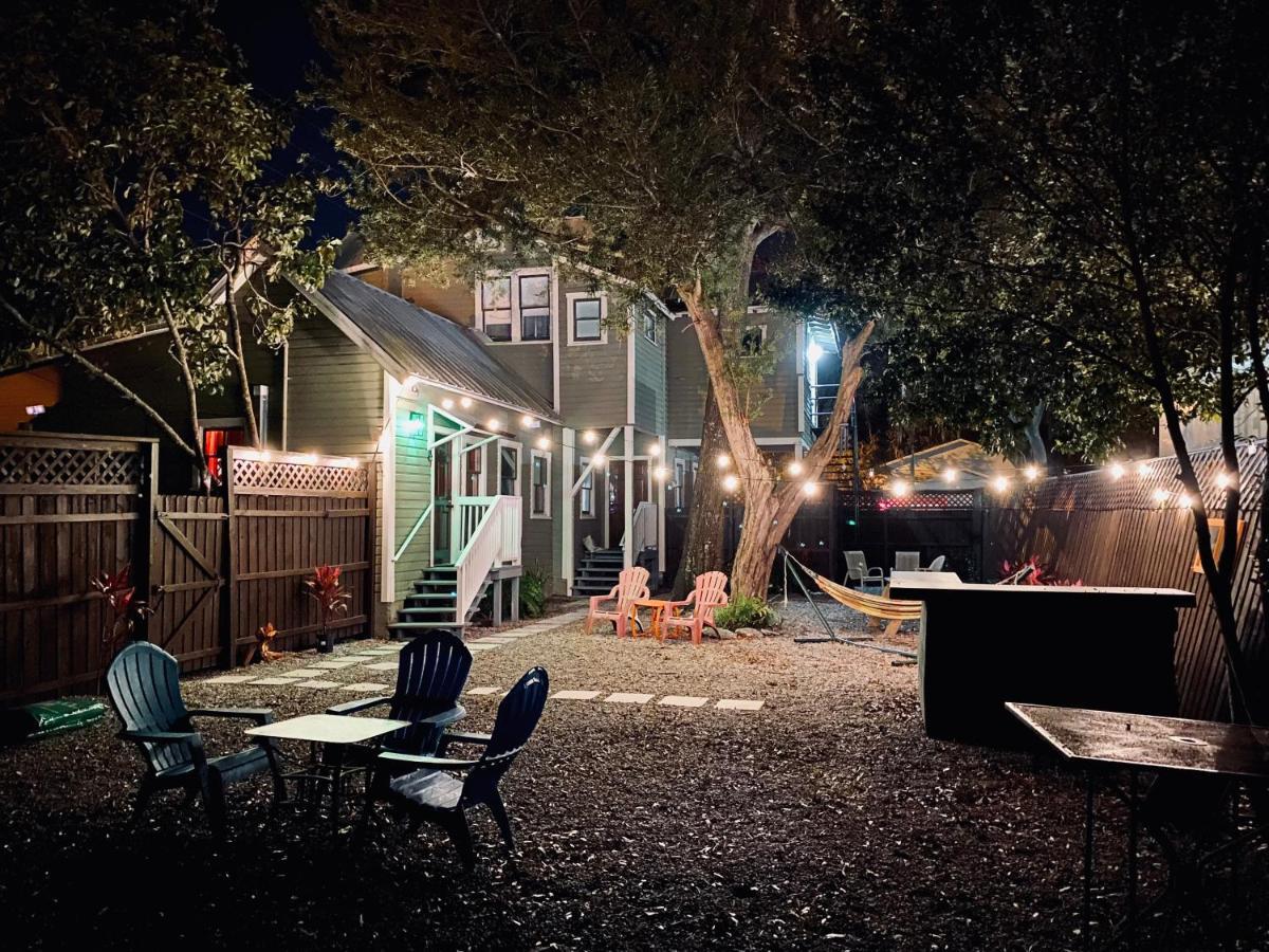 The Jazz Loft Apartment Sanford Exterior foto